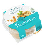 Hummus bezglutenowy 170 g - Florentin (BIO)