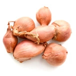 Ekologiczna cebula szalotka (ok. 0,5 kg) (EKO)