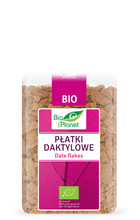 Płatki Daktylowe Bio 150 g -  BIO PLANET