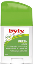 Dezodorant w sztyfcie fresh 50 ml - Byly