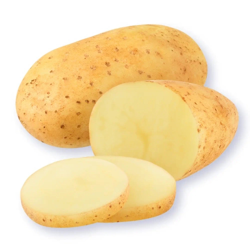 Ziemniaki żółte ekologiczne polskie (ok. 2 kg) (EKO)