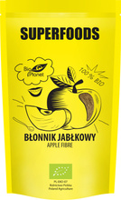 Błonnik jabłkowy 150 g - Bio Planet (EKO)