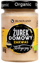 Żurek Domowy 300g - RUNOLAND