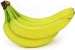 Banany ekologiczne (0,6 kg) (EKO)