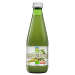 Sok z pietruszki kiszonej NFC bezglutenowy 300 ml - Bio Food (BIO)