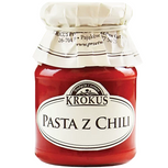 Pasta z Chili 180g - Krokus