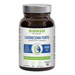 Ogórecznik forte (1040 mg) 90 szt. - Biowen (EKO)