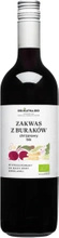 Zakwas z Buraków z Chrzanem 700ml - Zakwasownia