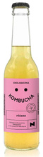 KOMBUCHA RÓŻANA BIO 270 ml - ZAKWASOWNIA