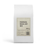 Fasolka biała jaś 800 g - The Planet (EKO)