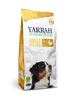 Karma dla psa dorosłego z kurczakiem 10 kg - Yarrah (EKO)