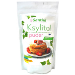 Ksylitol Puder 350 G  -  SANTINI