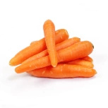 Ekologiczna marchew polska niemyta (worek ok. 5 kg) (EKO)