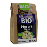 Morwa Biała 100g - NaturaVena