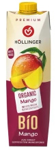 Nektar mango 1 l - Hollinger (EKO)