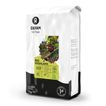 KAWA ZIARNISTA ARABICA 100 % WYSOKOGÓRSKA FAIR TRADE BIO 1 kg - OXFAM