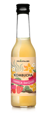 Kombucha vanilla daiquiri 270 ml - Delikatna (BIO)