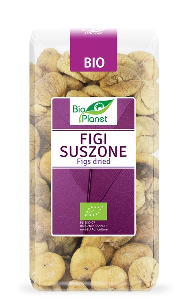 Figi Suszone 400 g - Bio Planet