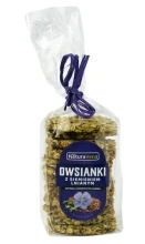 Owsianki z siemieniem lnianym 175 g - NaturaVena
