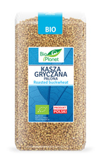 Kasza Gryczana Palona 500g - Bio Planet