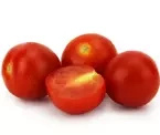 POMIDORY CHERRY ekologiczne (0,25 kg) - BIO