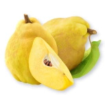 Ekologiczna pigwa (ok. 0,3 kg) (EKO)