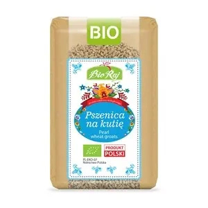 Pszenica na kutię 500 g - Bio Raj (EKO)