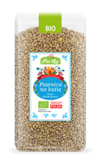 Pszenica na kutię 500 g - Bio Raj (Produkt Sezonowy) (BIO)