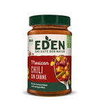 Chili sin carne w stylu meksykańskim 400 g - Eden (BIO)