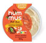 Hummus pesto rosso 160 g - Lavica Food