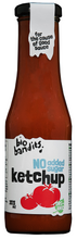 Ketchup 325 ml - Bio Bandits (BIO)