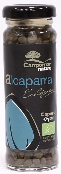 Kapary Bio 100 G - Campomar Nature