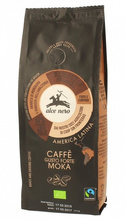 Kawa mielona arabica/robusta strong fair trade 250 g - Alce Nero (BIO)