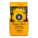 Yerba Mate Green Fuerte 400 G - Mate Green