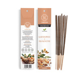Kadzidełka indyjskie kadzidłowiec 10 szt. 16 g - Your Candle