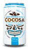 Naturalna Woda Kokosowa w Puszce  330ml - COCOSA