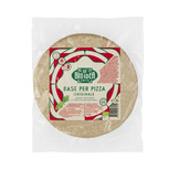 Spód do pizzy 300 g - La BIO IDEA (EKO)