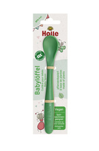 Łyżeczki dla dzieci 3 szt. - Holle