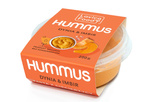 Hummus dynia i imbir 200 g - Lavica Food