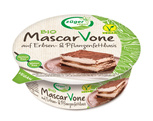 Mascarpone bezglutenowe 250 g - Zuger (EKO)