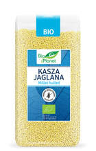 Kasza Jaglana Bezglutenowa 400g - Bio Planet