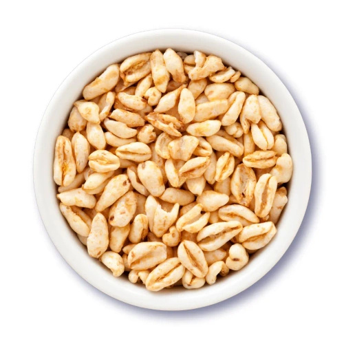 Pszenica ekspandowana 90 g - Naturavena