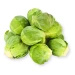 Ekologiczna brukselka (ok. 0,5 kg) (EKO)