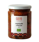 Ratatouille z paryża 450 g - Gapa (BIO)