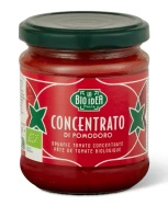 Koncentrat pomidorowy 22 % 200 g - La Bio Idea (EKO)