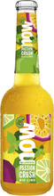 Lemoniada passion crush 330 ml - now (EKO)