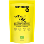Guarana sproszkowana 500 g - Bio Planet Superfoods (EKO)