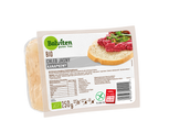 CHLEB JASNY KANAPKOWY BEZGLUTENOWY BIO 250 g - BALVITEN