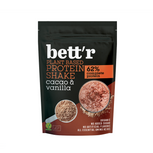 Shake proteinowy kakao i wanilia 500 g - Bett'R (BIO)