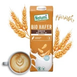 Napój owsiany barista bez cukru 1 l - Natumi (EKO)